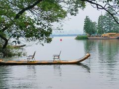 -东湖落雁景区