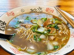 -姐妹面馆(水澄路店)