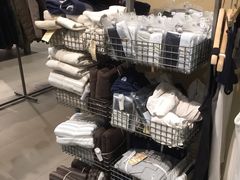 -MUJI无印良品(远洋未来广场店)