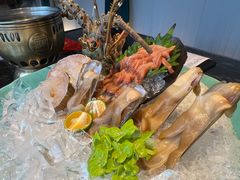 -蒋记海鲜姿造•洋房别墅(星河湾店)