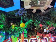 -路边边.炒菜烧烤.音乐餐厅(良乡长虹店)