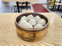 鲜肉汤包-法华汤包馆(法华镇路店)