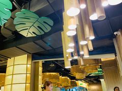 -苏梅花园(群星城店)