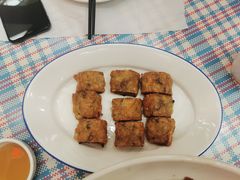 -陈鹏鹏潮汕菜(宝安机场T3航站楼店)