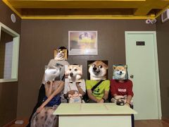 -H立方实景剧情密室(天河旗舰店)
