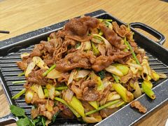 -紫光园·烤鸭(沙河物美店)