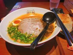 -豚一拉麺(花城汇南区店)