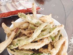 -北坦杨家干炸里脊(总店)