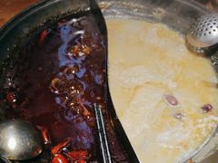 -楠火锅(仁恒梦中心店)