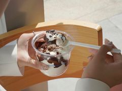 -Blueglass酸奶(财富购物中心店)