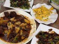 -妈妈的小作坊(陈家镇店)