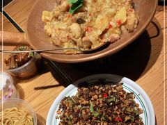 -云海肴·汽锅鸡·云南菜(高德置地店)