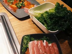 -新石器烤肉(南站店)