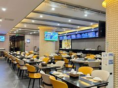 -东方棕泉·洗浴·按摩·美食国际水疗会所(福田店)