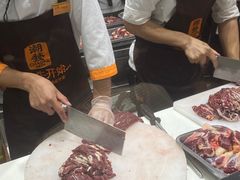 -潮发潮汕牛肉店(龙洞店)