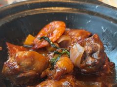 -潮堂 · 潮州菜(国贸商城店)