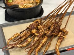 -王嫂鲜牛烤肉(振兴路店)