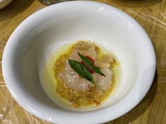 -官塘陈记鱼生·潮汕砂锅粥·牛肉火锅(潮枫路总店)