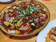 -嘉州程记泡椒兔(肖坝路店)