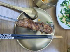 -巴依老爷新疆餐厅