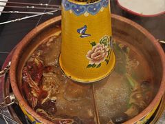 -京元盛铜锅涮肉(上海总店)