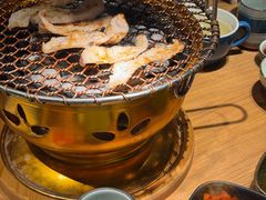 -烧肉达人•炭火烧肉(新天地店)