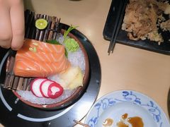 -沼津港精致料理·寿喜烧·烧鸟(漕河泾印象城店)