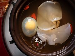 -北京王府井希尔顿酒店·秦唐中餐厅Chynna