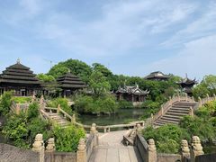 -韩湘水博园