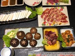 特选牛舌-虎焱炭火烧肉