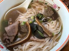 -越南牛肉河粉餐厅(书院巷店)