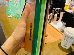 醋意桃桃-星巴克(深圳海岸城4楼店)