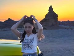 -敦煌雅丹国家地质公园