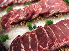 牛排-千家粗粮王(MOMOPARK店)