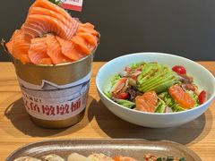 -Tuna maki寿司(苏州中心商场店)