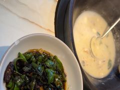 -陈大锅·岳阳鱼馆·地道岳阳菜(美食街店)