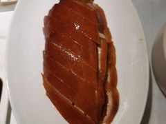 -津禧荟·酥皮烤鸭(北辰店)