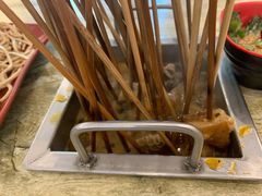 -老徐烧烤涮肚(交道口店)