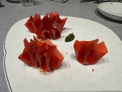 -柿合缘新京菜(国金中心商场店)