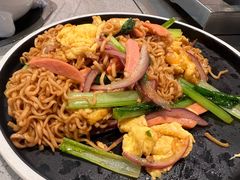 -丰茂烤串(公园店)