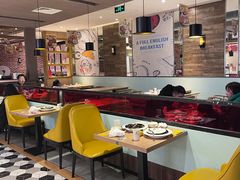 -诺丁牛排(南京江宁万达店)