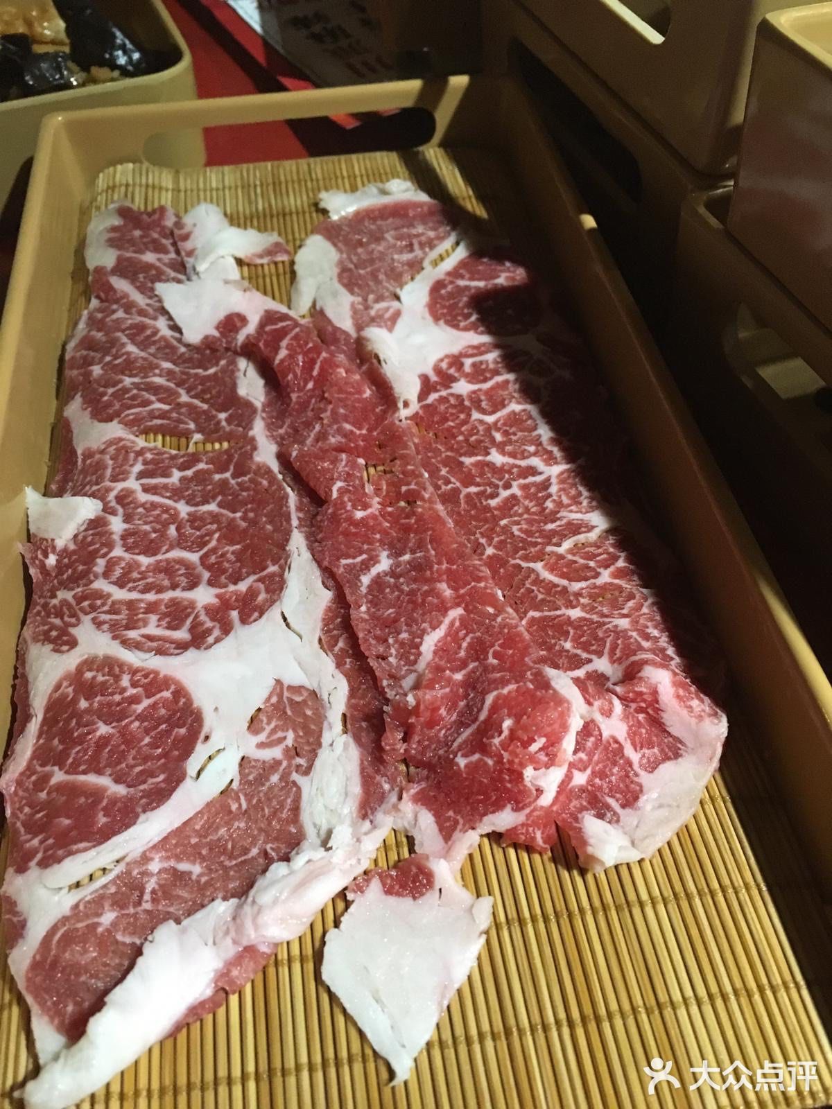 滋潤養生火鍋
