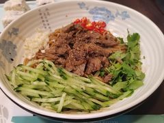 -康师傅私房牛肉面(申虹店)