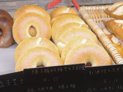-仙峰天然面包(迎宾路店)
