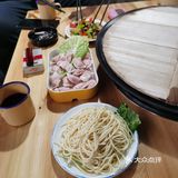 鱼鲜肉嫩～