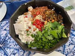 豆花米线-滇道云南特色料理(康定路店)