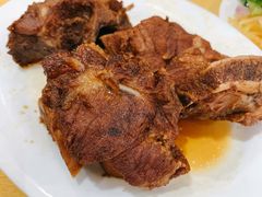 酱脊骨-水仙拉面(水仙街店)