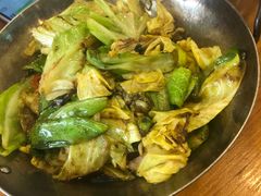 -七宝农家菜(七宝老街店)