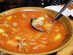 -圆满素食林饭店非遗素食(河西店)