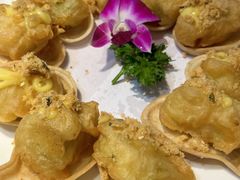 -金典银峰老鹅馆·昆山菜(亭林公园店)